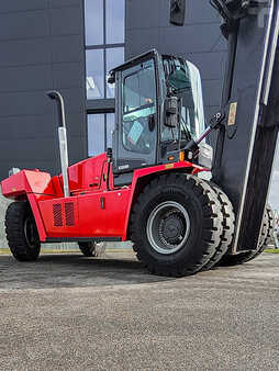 Diesel truck 2023  Kalmar DCG 250-12 (10)