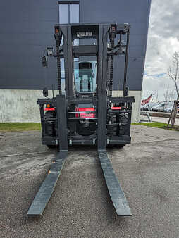 Diesel truck 2023  Kalmar DCG 250-12 (2)