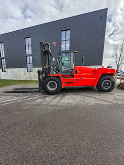 Diesel truck 2023  Kalmar DCG 250-12 (3)