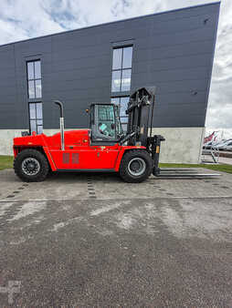 Diesel truck 2023  Kalmar DCG 250-12 (5)