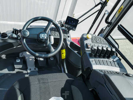 Diesel truck 2023  Kalmar DCG 250-12 (6)