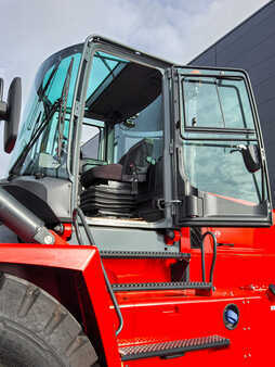 Diesel truck 2023  Kalmar DCG 250-12 (7)