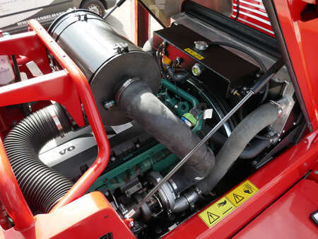 Diesel truck 2023  Kalmar DCG 250-12 (8)