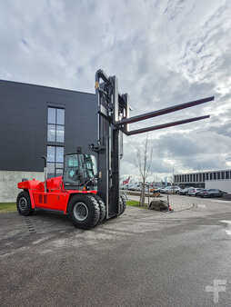 Diesel truck 2023  Kalmar DCG 250-12 (9)