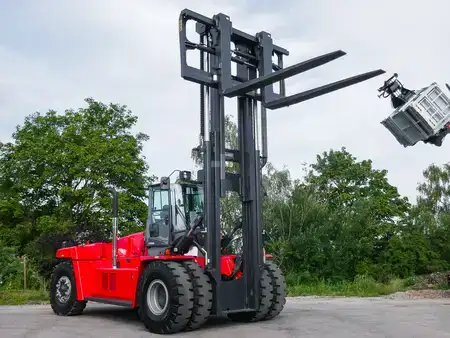 Dieselstapler  Kalmar DCG 330-12 (1)