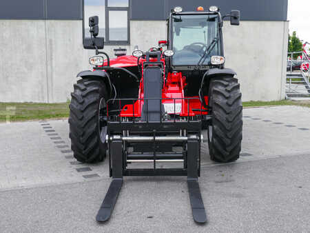 Telehandler Fixed 2023  Manitou MT 933 easy (2)
