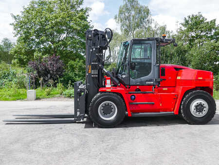 Carrelli elevatori diesel 2023  Kalmar DCG 100-12 (3)