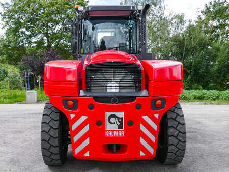Carrelli elevatori diesel 2023  Kalmar DCG 100-12 (4)