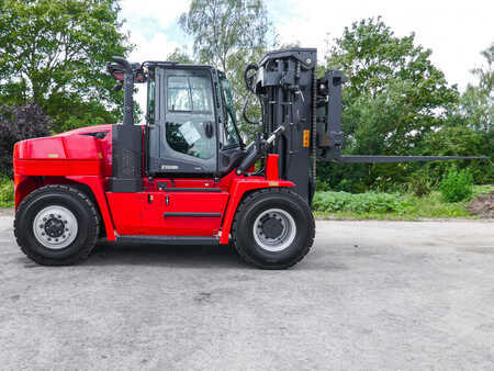 Carrelli elevatori diesel 2023  Kalmar DCG 100-12 (5)