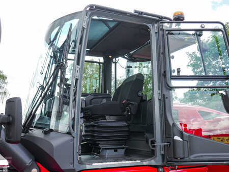 Carrelli elevatori diesel 2023  Kalmar DCG 100-12 (7)
