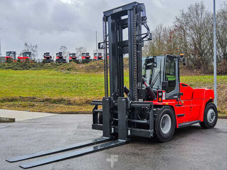 Dieselstapler 2023  Kalmar DCG 160-12 (1)