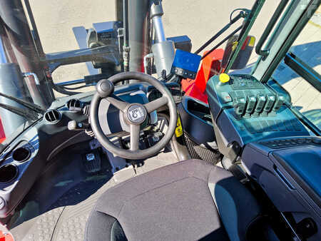 Dieselstapler  Kalmar DCG 160-12 (10)