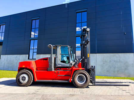 Dieselstapler  Kalmar DCG 160-12 (3)