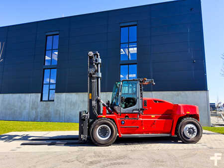 Dieselstapler  Kalmar DCG 160-12 (5)