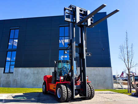 Dieselstapler  Kalmar DCG 160-12 (6)