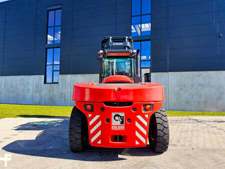 Dieselstapler  Kalmar DCG 160-12 (7)