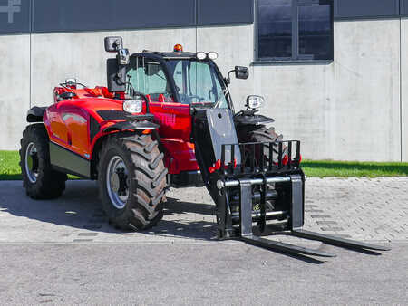 Teleskopstapler-Starr 2023  Manitou MT 730H (10)