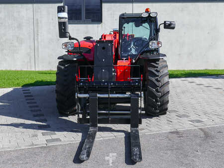 Teleskopstapler-Starr 2023  Manitou MT 730H (2)