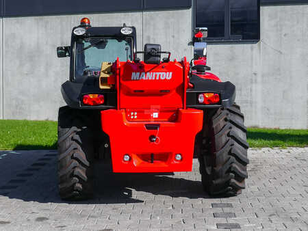 Teleskopstapler-Starr 2023  Manitou MT 730H (4)