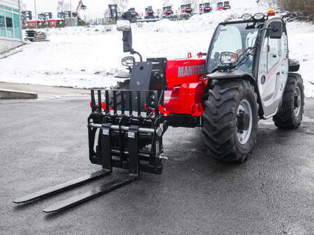 Teleskopstapler-Starr 2023  Manitou MT 730H (1)