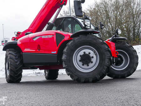 Teleskopstapler-Starr 2023  Manitou MT 730H (10)