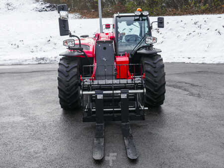 Teleskopstapler-Starr 2023  Manitou MT 730H (2)