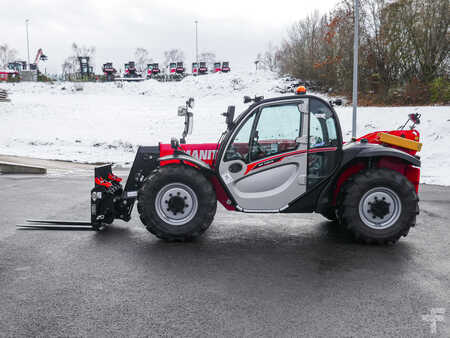 Teleskopstapler-Starr 2023  Manitou MT 730H (3)
