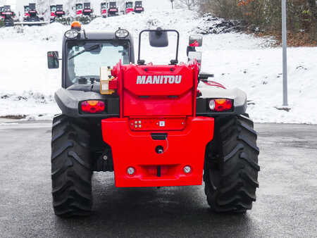 Teleskopstapler-Starr 2023  Manitou MT 730H (4)
