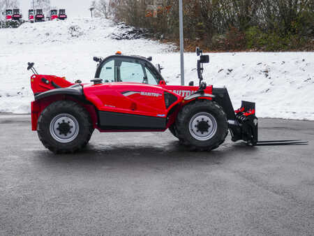 Teleskopstapler-Starr 2023  Manitou MT 730H (5)