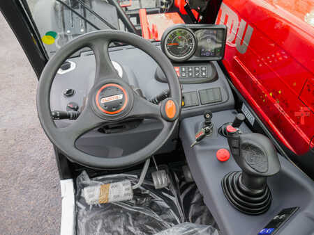 Teleskopstapler-Starr 2023  Manitou MT 730H (6)