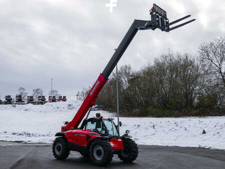 Teleskopstapler-Starr 2023  Manitou MT 730H (9)