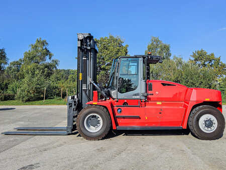 Dieseltrukki 2024  Kalmar DCG 160-12 (1)