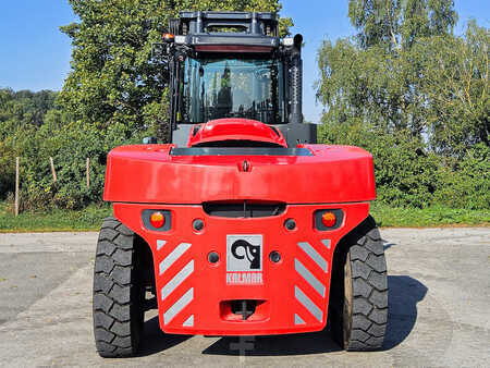 Dieseltrukki 2024  Kalmar DCG 160-12 (2)