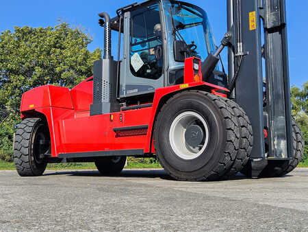 Dieseltrukki 2024  Kalmar DCG 160-12 (3)