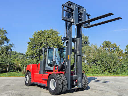 Dieseltrukki 2024  Kalmar DCG 160-12 (4)