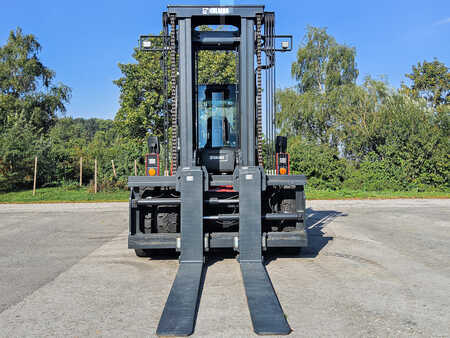 Dieseltrukki 2024  Kalmar DCG 160-12 (5)