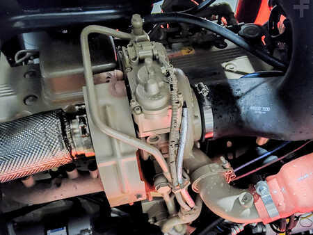 Dieseltrukki 2024  Kalmar DCG 160-12 (6)