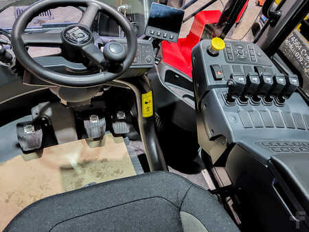 Dieseltrukki 2024  Kalmar DCG 160-12 (9)