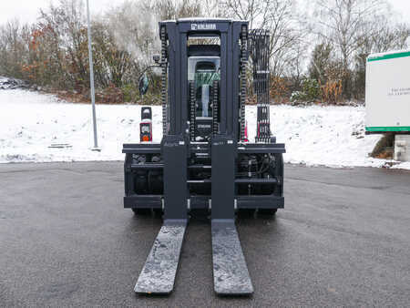 Dieselstapler 2023  Kalmar DCG 160-12 (2)