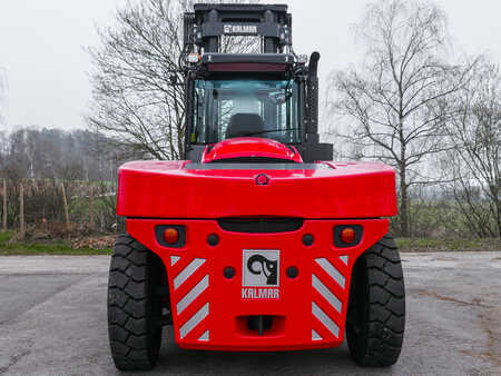 Dieseltrukki 2024  Kalmar DCG 160-12 (5)