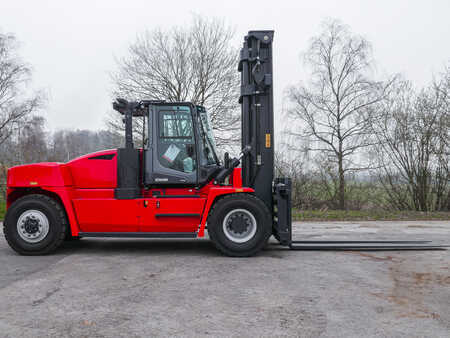 Dieseltrukki 2024  Kalmar DCG 160-12 (6)