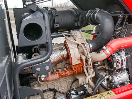 Dieseltrukki 2024  Kalmar DCG 160-12 (9)