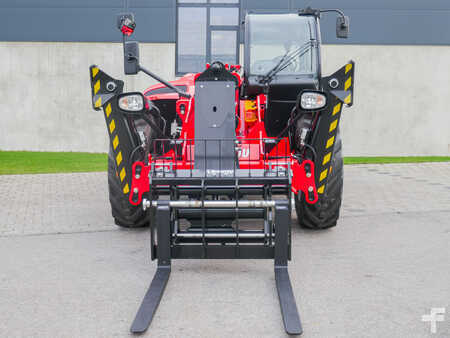 Empilhador telescópico-Fixo 2023  Manitou MT 1440 easy (3)