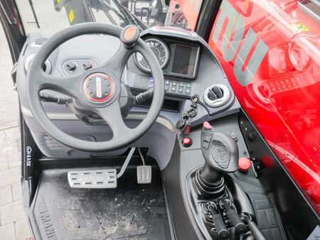 Empilhador telescópico-Fixo 2023  Manitou MT 1440 easy (7)