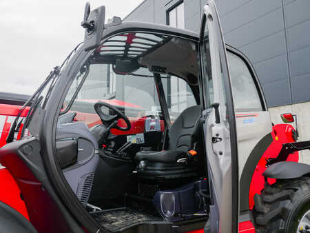 Empilhador telescópico-Fixo 2023  Manitou MT 1440 easy (8)