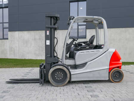 Elektro 3 Rad 2016  Still RX 60-45 (3)