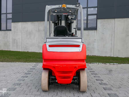 Elektro 3 Rad 2016  Still RX 60-45 (4)