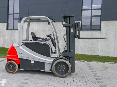 Elektro 3 Rad 2016  Still RX 60-45 (5)