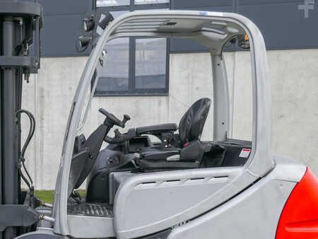 Elektro 3 Rad 2016  Still RX 60-45 (6)