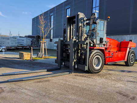 Carrelli elevatori diesel 2024  Kalmar DCG 250-12 (1)